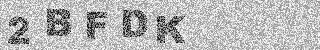 Code de confirmation