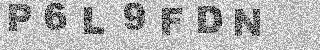 Code de confirmation