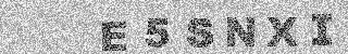 Code de confirmation