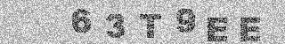 Code de confirmation
