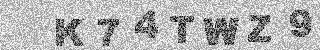 Code de confirmation