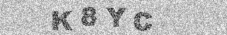 Code de confirmation