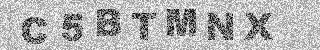 Code de confirmation
