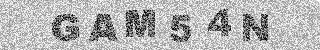 Code de confirmation