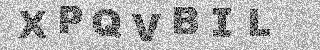 Code de confirmation