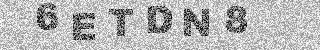 Code de confirmation