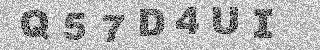 Code de confirmation
