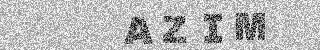 Code de confirmation
