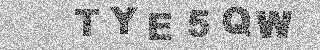 Code de confirmation