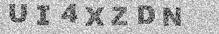 Code de confirmation