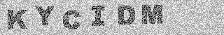 Code de confirmation