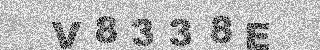 Code de confirmation