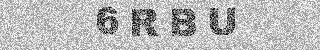 Code de confirmation