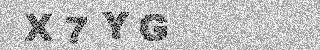 Code de confirmation