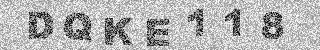 Code de confirmation