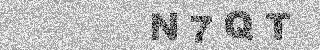 Code de confirmation