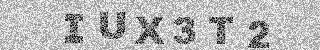Code de confirmation