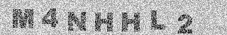 Code de confirmation
