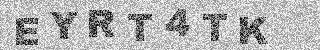 Code de confirmation