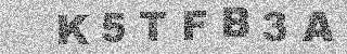 Code de confirmation