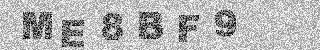 Code de confirmation
