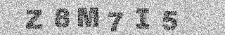 Code de confirmation