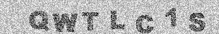 Code de confirmation