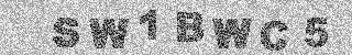 Code de confirmation