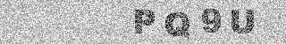 Code de confirmation