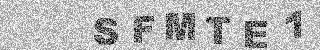 Code de confirmation