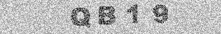 Code de confirmation