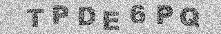 Code de confirmation