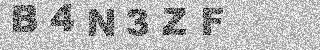 Code de confirmation