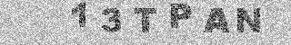 Code de confirmation