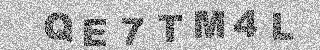 Code de confirmation