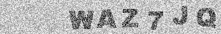Code de confirmation