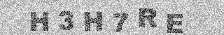 Code de confirmation