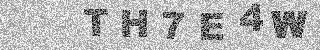 Code de confirmation