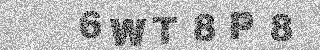 Code de confirmation