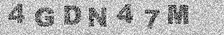 Code de confirmation