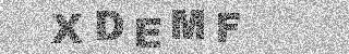 Code de confirmation