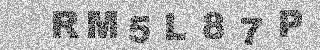 Code de confirmation
