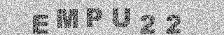 Code de confirmation