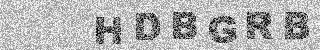 Code de confirmation