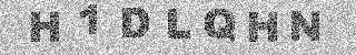 Code de confirmation