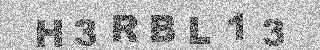 Code de confirmation
