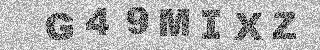 Code de confirmation