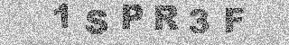 Code de confirmation
