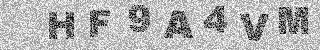 Code de confirmation