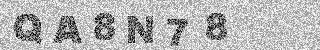 Code de confirmation